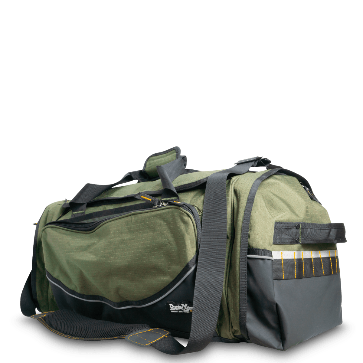 FIFO Transit Bag – Large - Rugged Xtremes