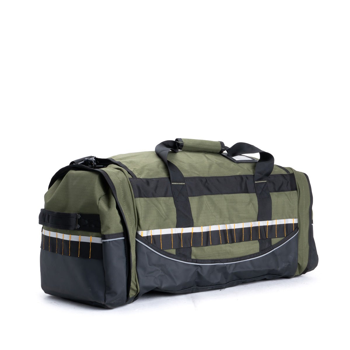 Rugged Xtremes Fifo Transit Duffle Bag 80L Canvas | Large