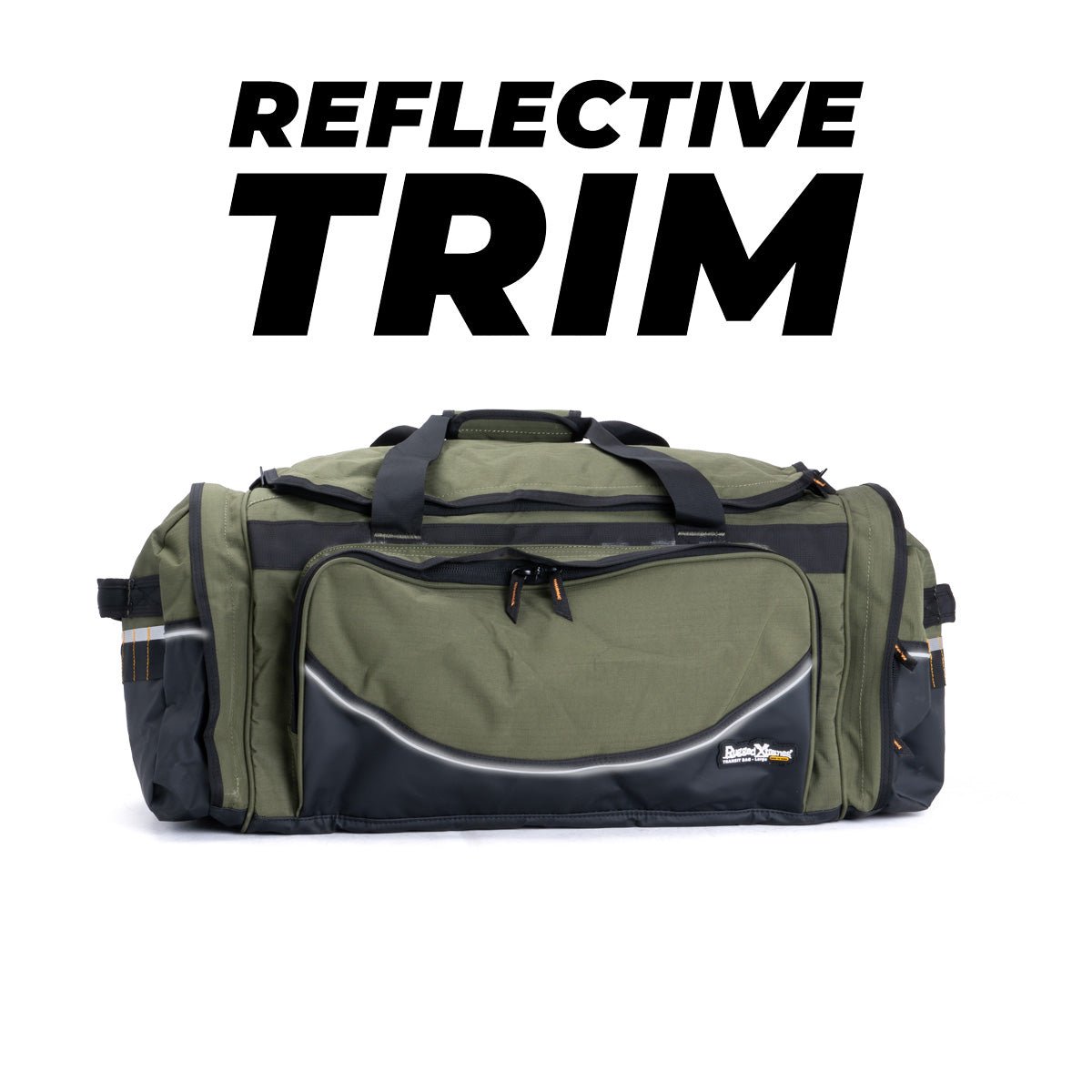 FIFO Transit Bag – Large - Rugged Xtremes