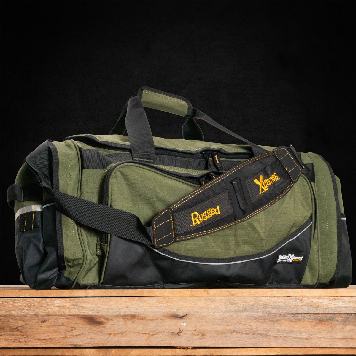 FIFO Transit Bag – Large - Rugged Xtremes