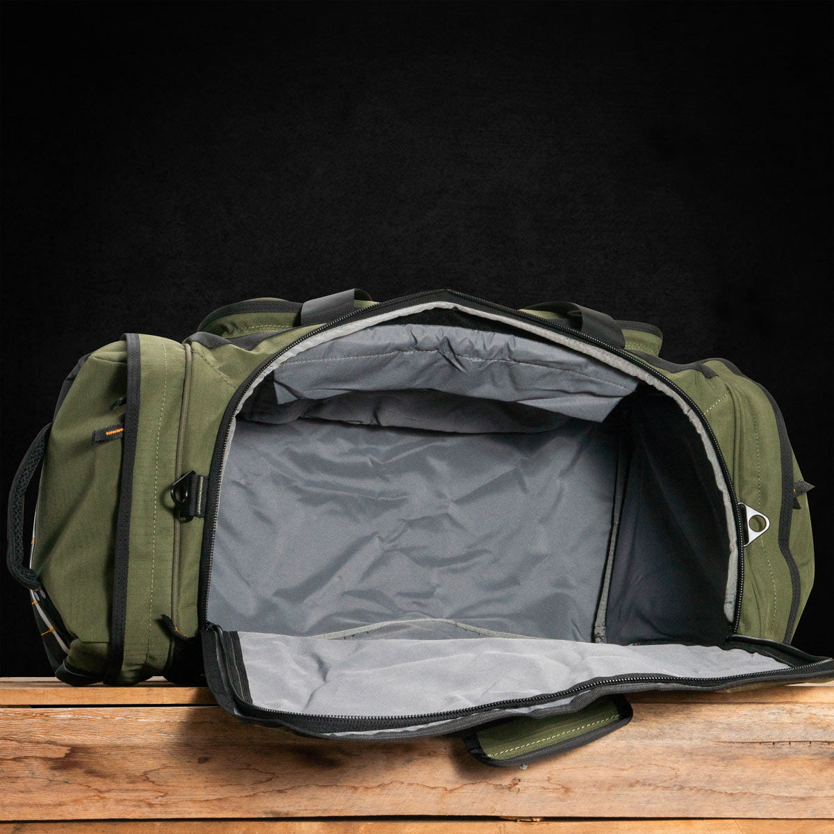 FIFO Transit Bag – Large - Rugged Xtremes