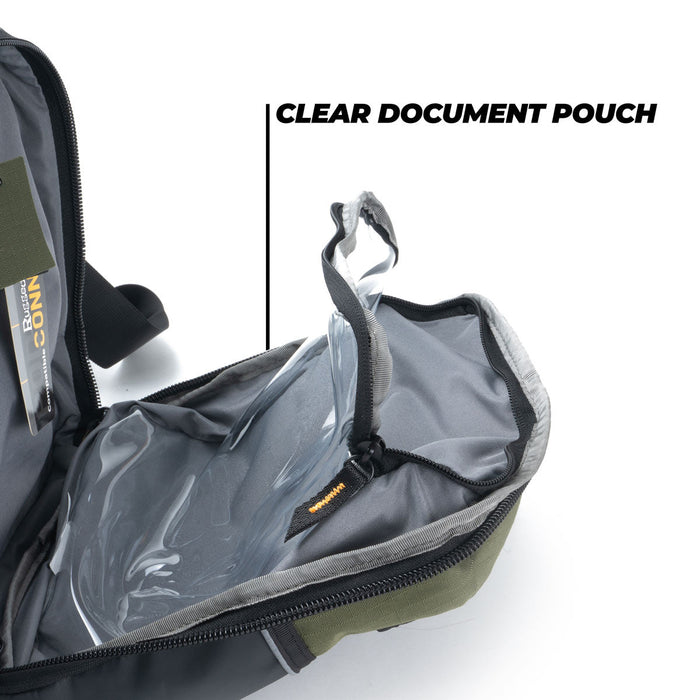 FIFO Transit Bag – Small - Rugged Xtremes