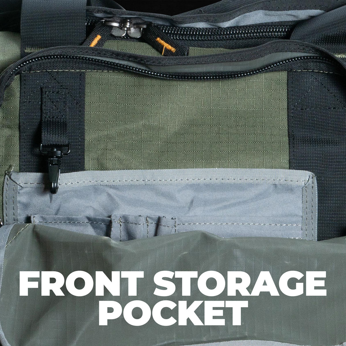 FIFO Transit Bag – Small - Rugged Xtremes