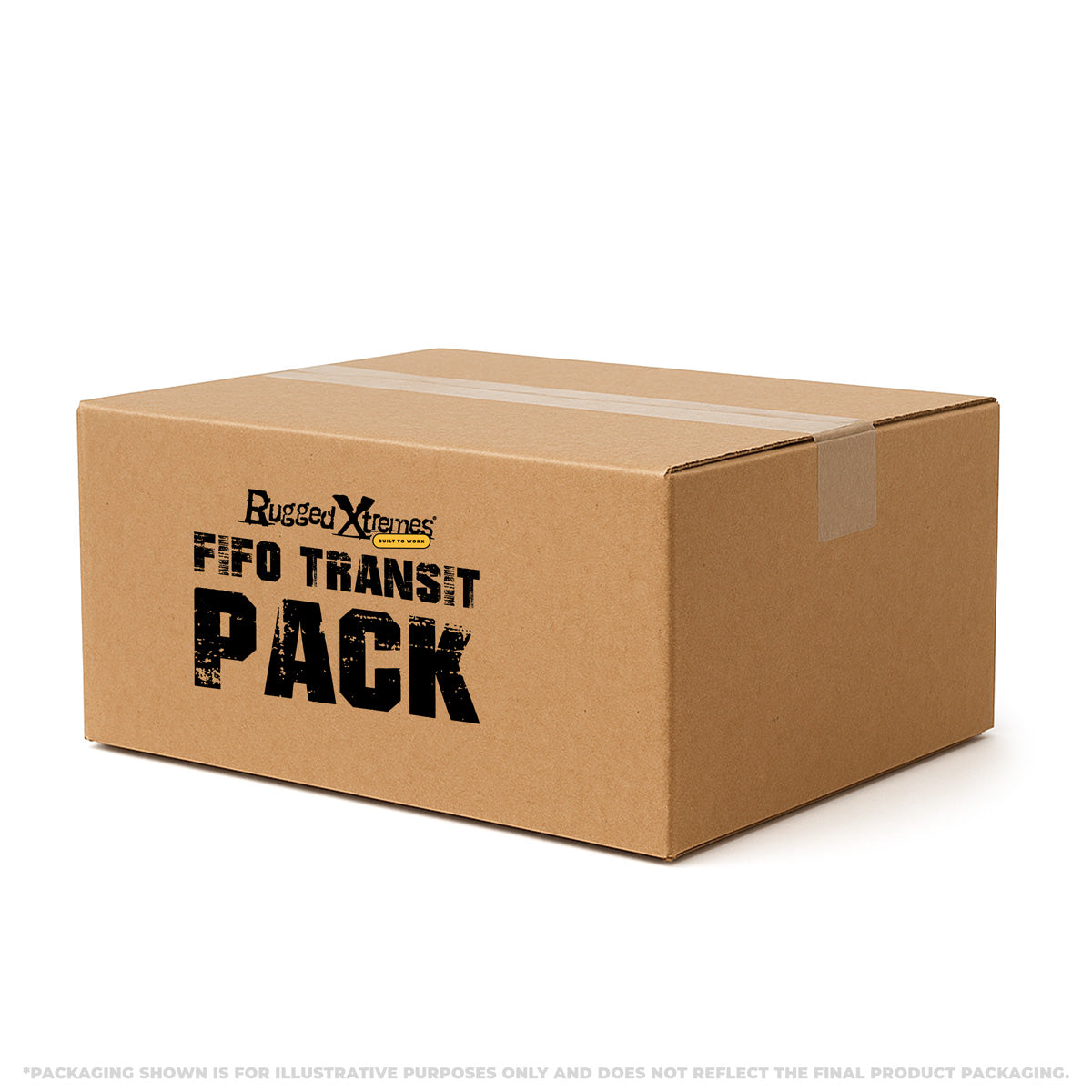 FIFO TRANSIT PACK - PINK