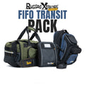 FIFO TRANSIT PACK - BLUE