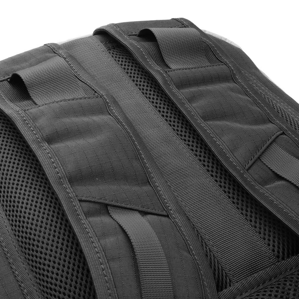 FIFO TRANSIT PACK - BLACK - Rugged Xtremes
