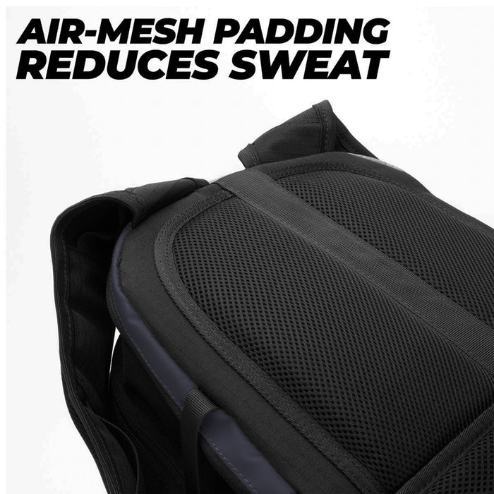 FIFO TRANSIT PACK - BLUE - Rugged Xtremes