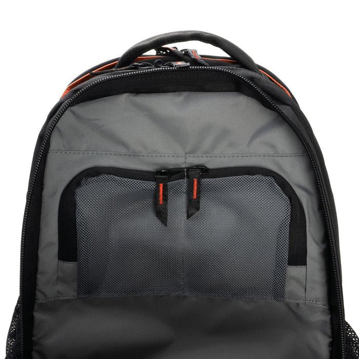 FIFO TRANSIT PACK - ORANGE - Rugged Xtremes