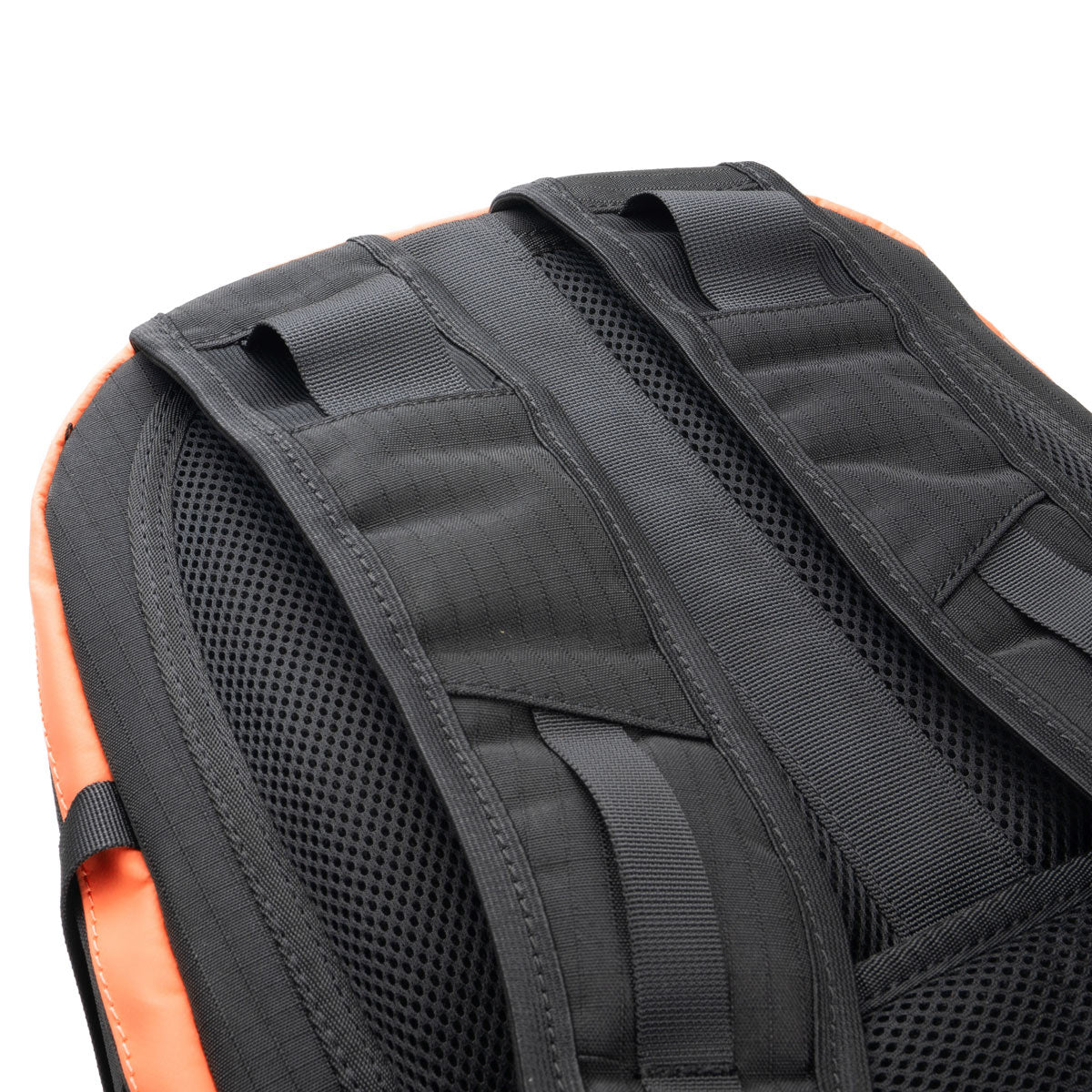 FIFO TRANSIT PACK - ORANGE - Rugged Xtremes