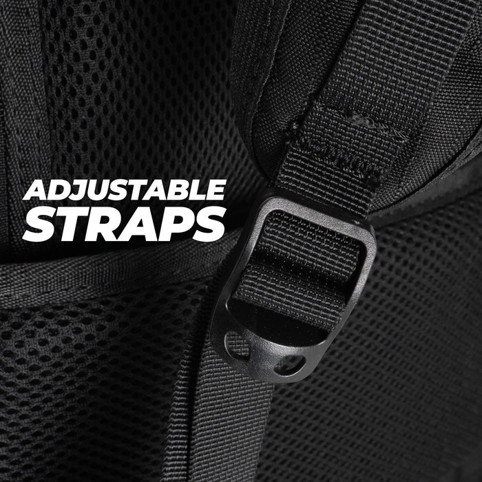 FIFO TRANSIT PACK - PINK - Rugged Xtremes