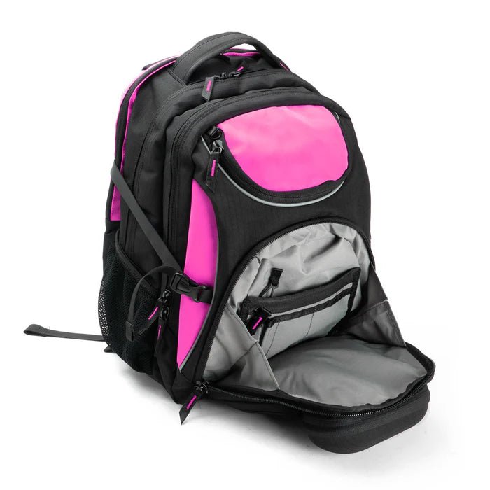 FIFO TRANSIT PACK - PINK - Rugged Xtremes