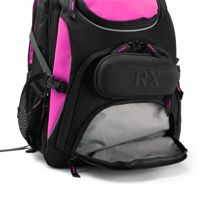 FIFO TRANSIT PACK - PINK - Rugged Xtremes