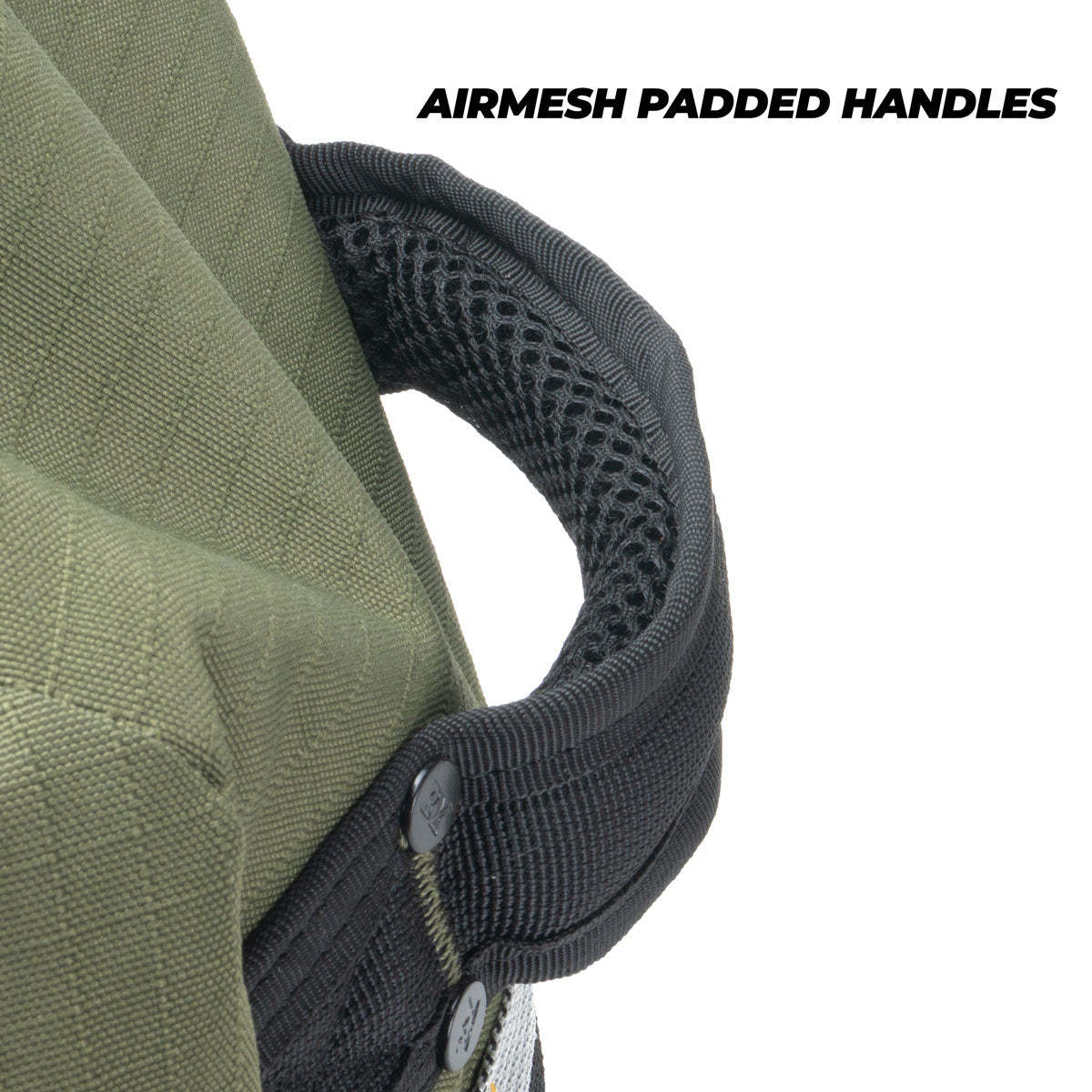 FIFO TRANSIT PACK - RED - Rugged Xtremes