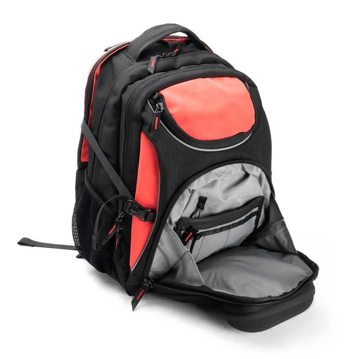 FIFO TRANSIT PACK - RED - Rugged Xtremes