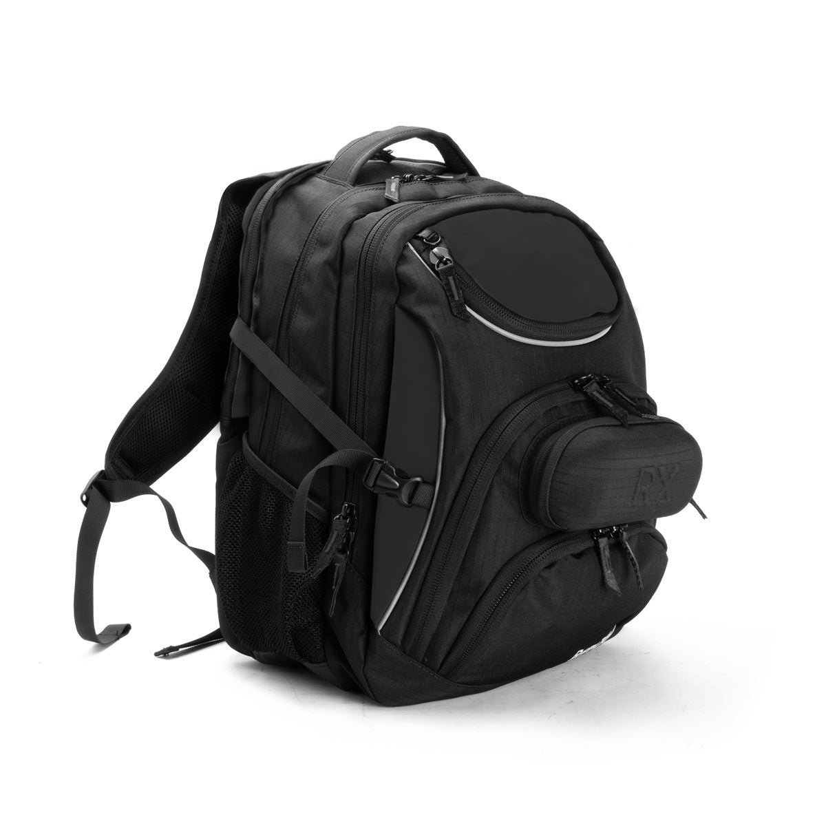 FIFO TRAVEL - BLACK - Rugged Xtremes