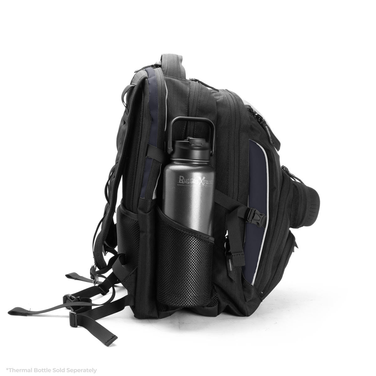 FIFO TRAVEL - BLUE - Rugged Xtremes