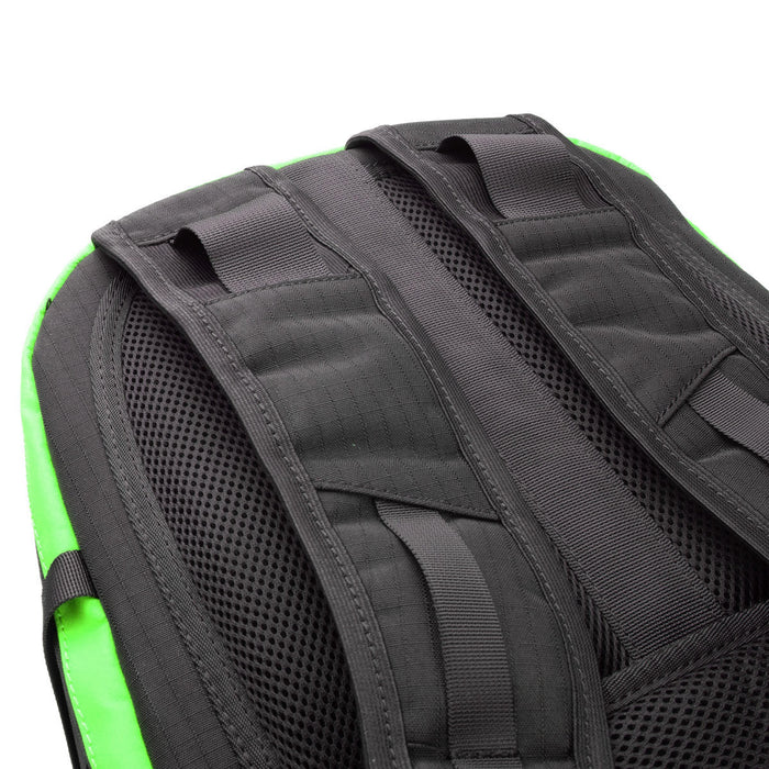 FIFO TRAVEL - FLURO GREEN - Rugged Xtremes