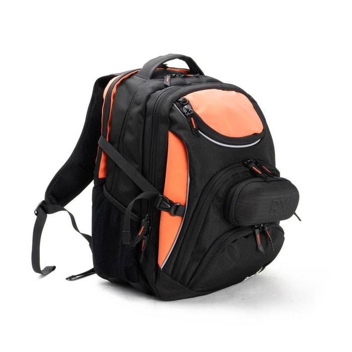 FIFO TRAVEL - ORANGE - Rugged Xtremes