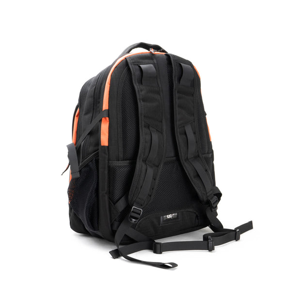 FIFO TRAVEL - ORANGE - Rugged Xtremes