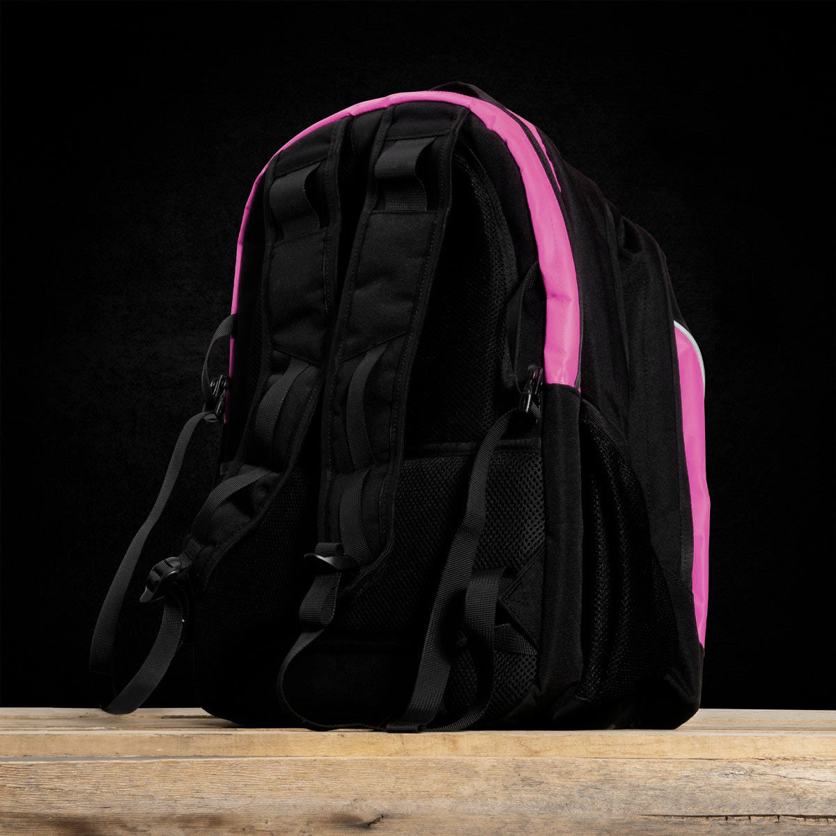 FIFO TRAVEL - PINK - Rugged Xtremes