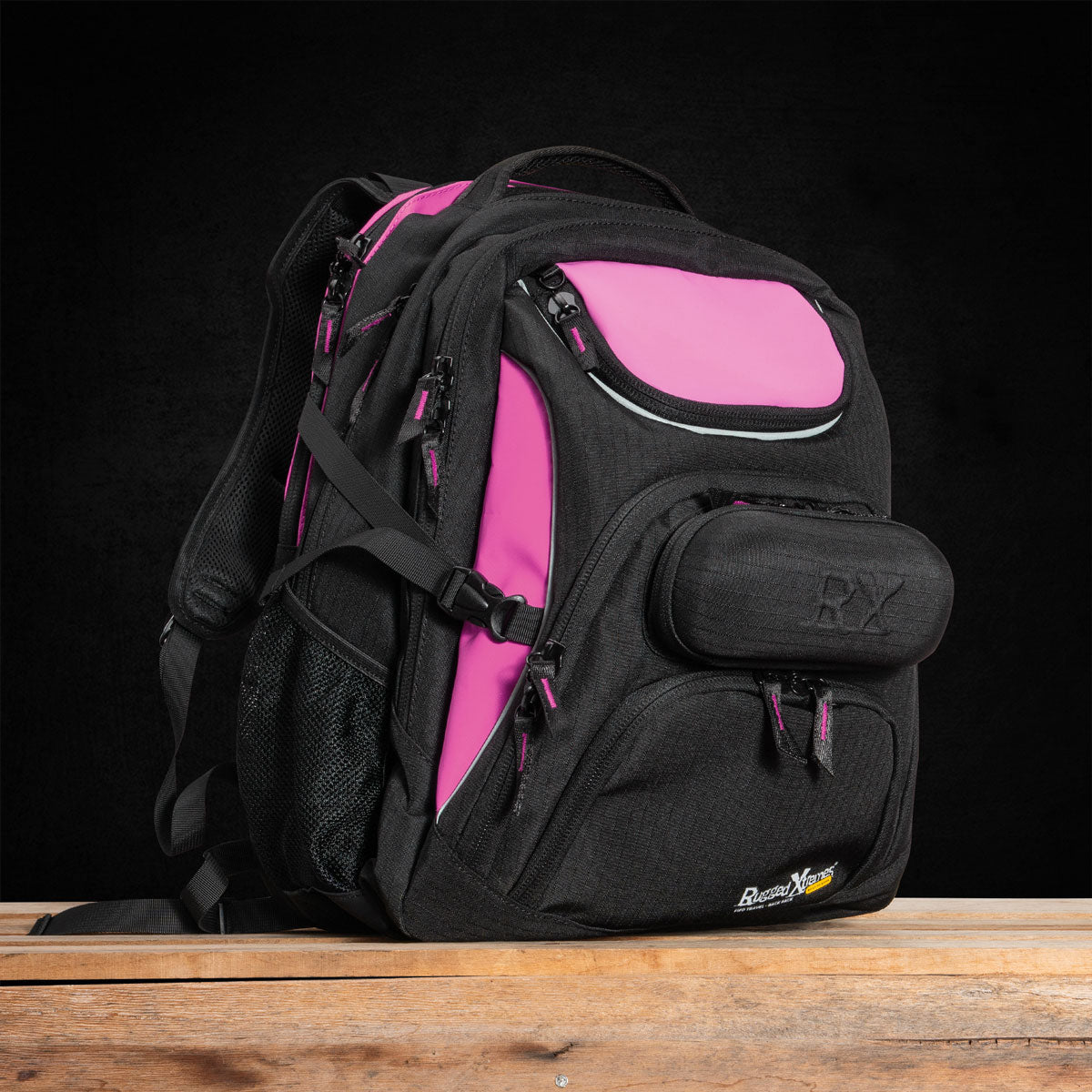 FIFO TRAVEL - PINK - Rugged Xtremes