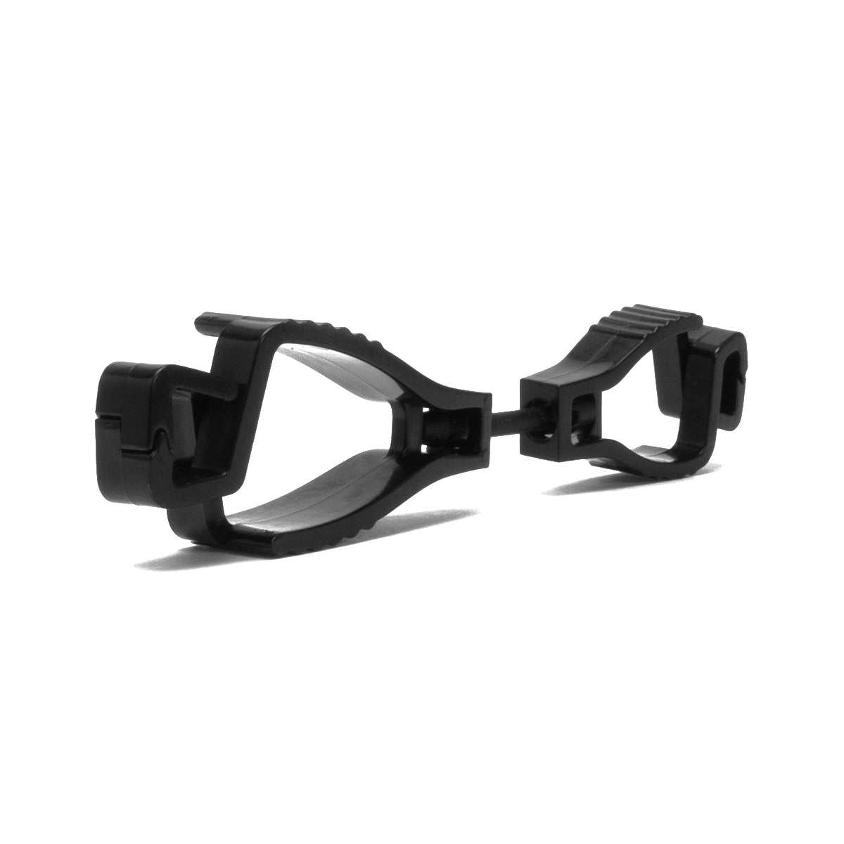 Glove Clip - Black - Rugged Xtremes