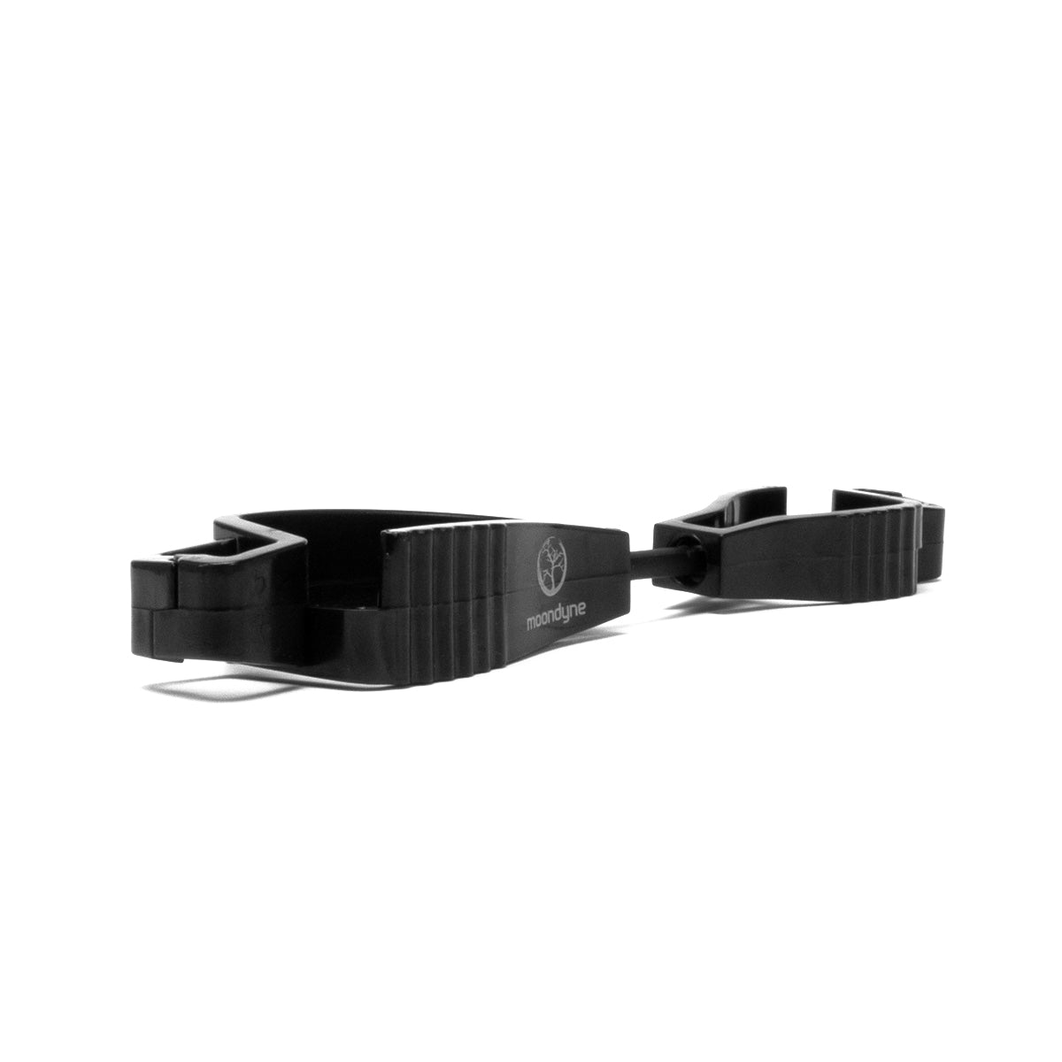 Glove Clip - Black - Rugged Xtremes