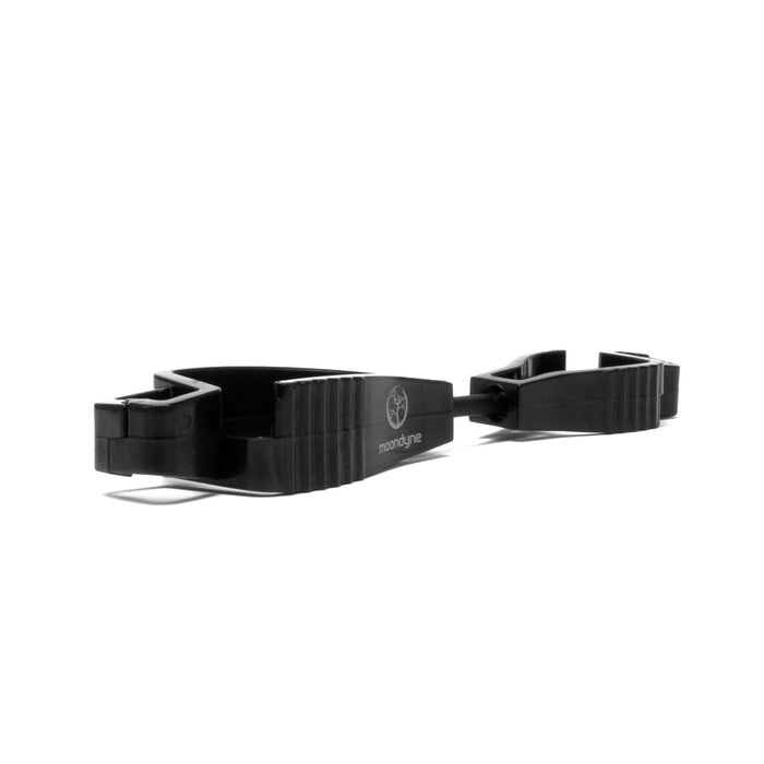 Glove Clip - Black - Rugged Xtremes