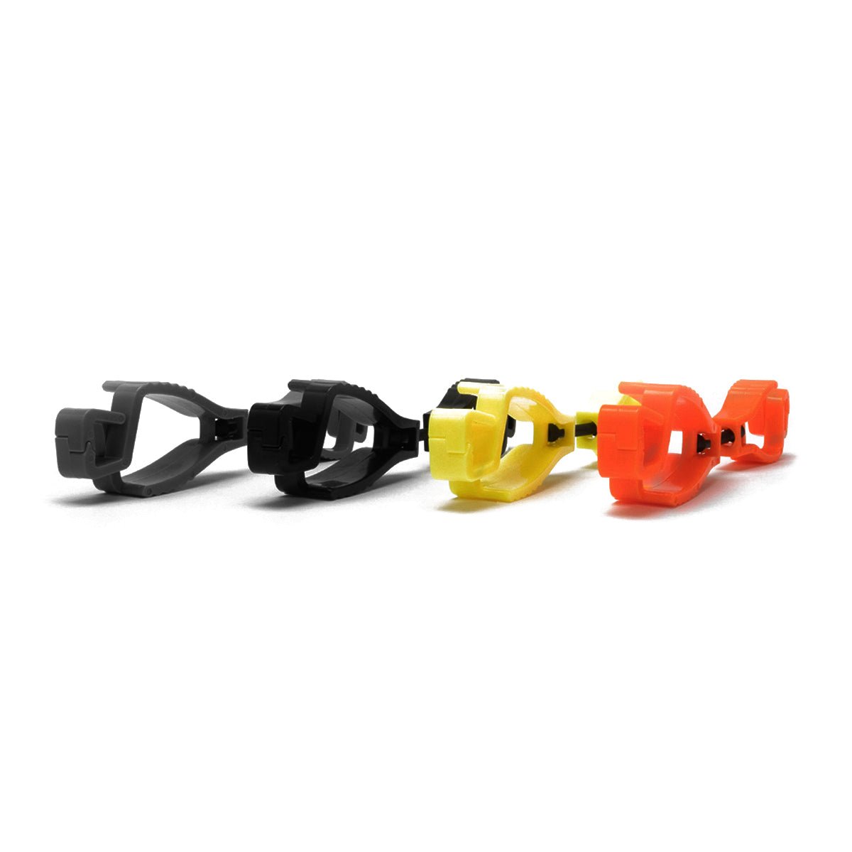 Glove Clip - Grey - Rugged Xtremes