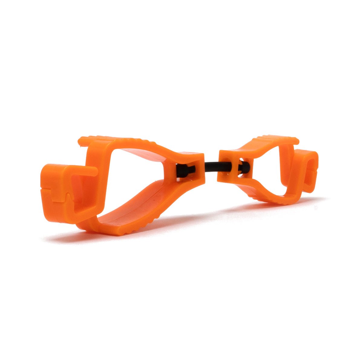 Glove Clip - Orange - Rugged Xtremes