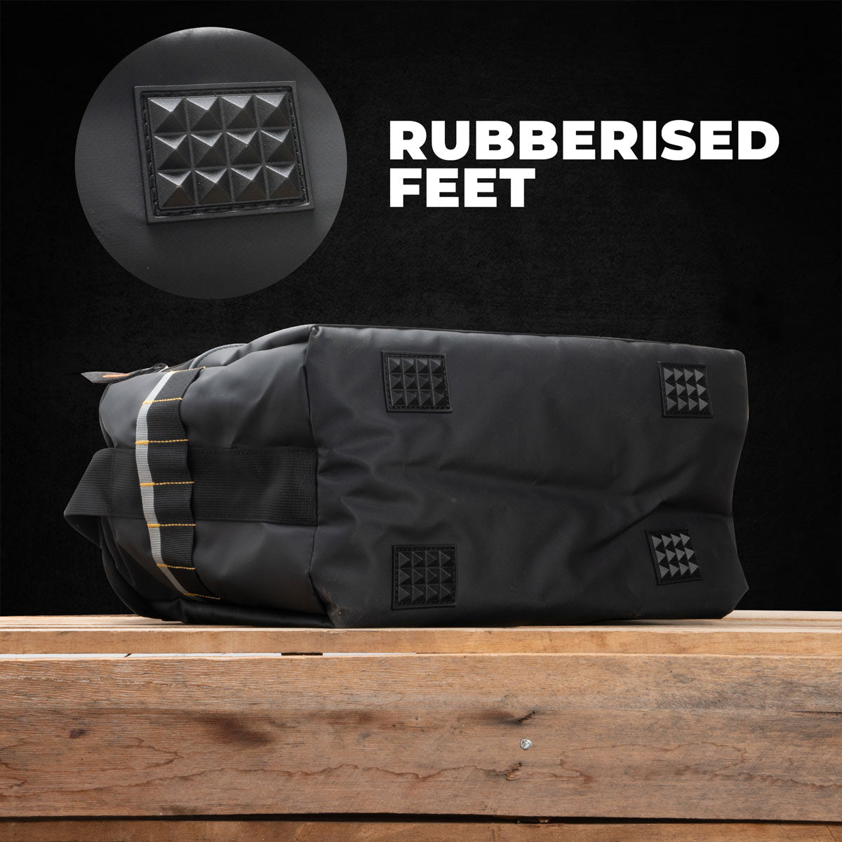 GP Carry Bag - Rugged Xtremes