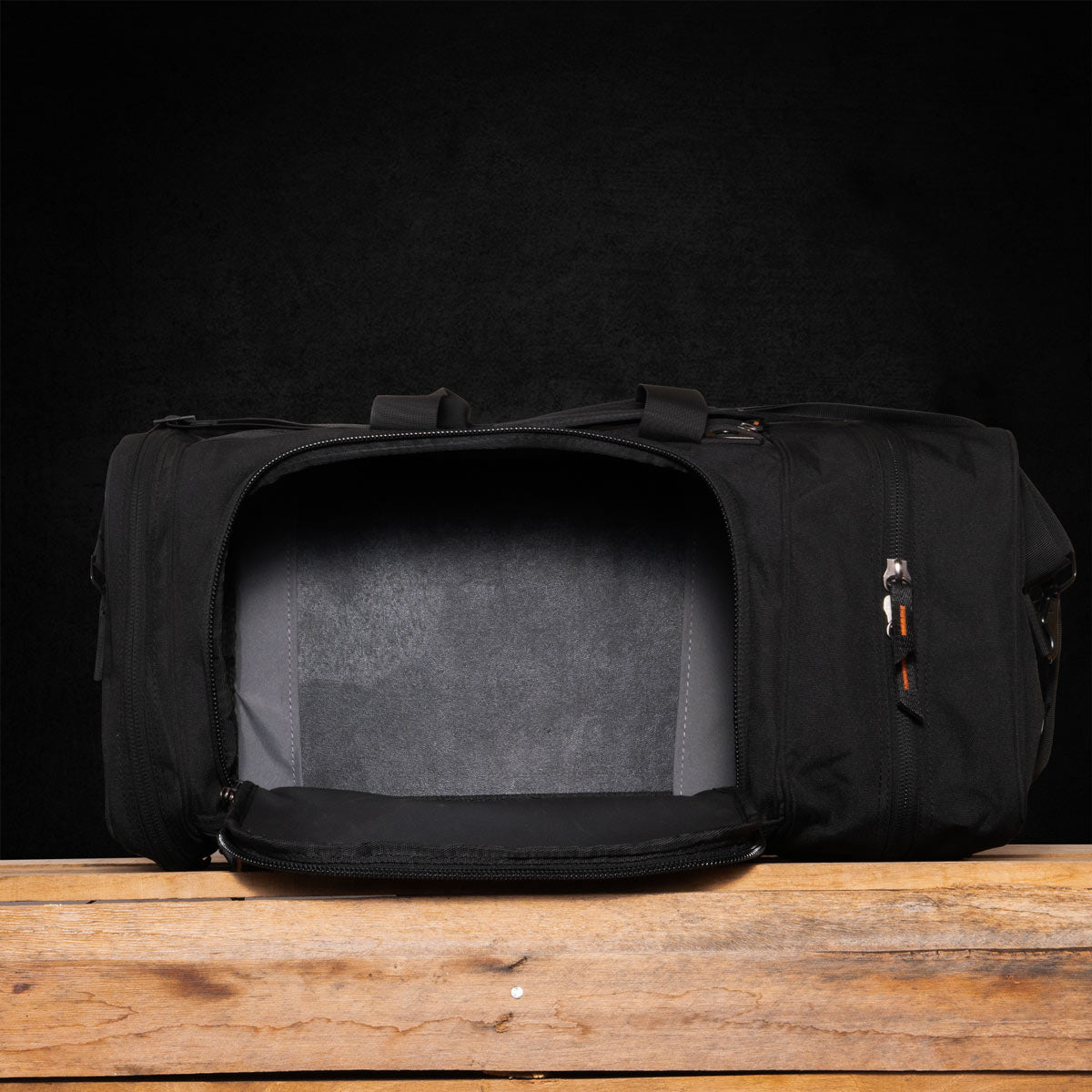 Gym/Carry on Bag - Canvas - Rugged Xtremes