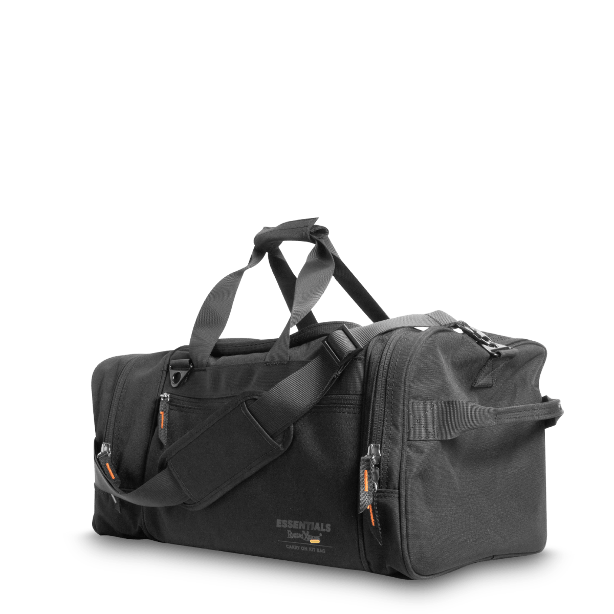 Gym/Carry on Bag - Canvas - Rugged Xtremes