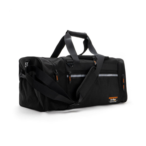Gym/Carry on Bag - Canvas - Rugged Xtremes