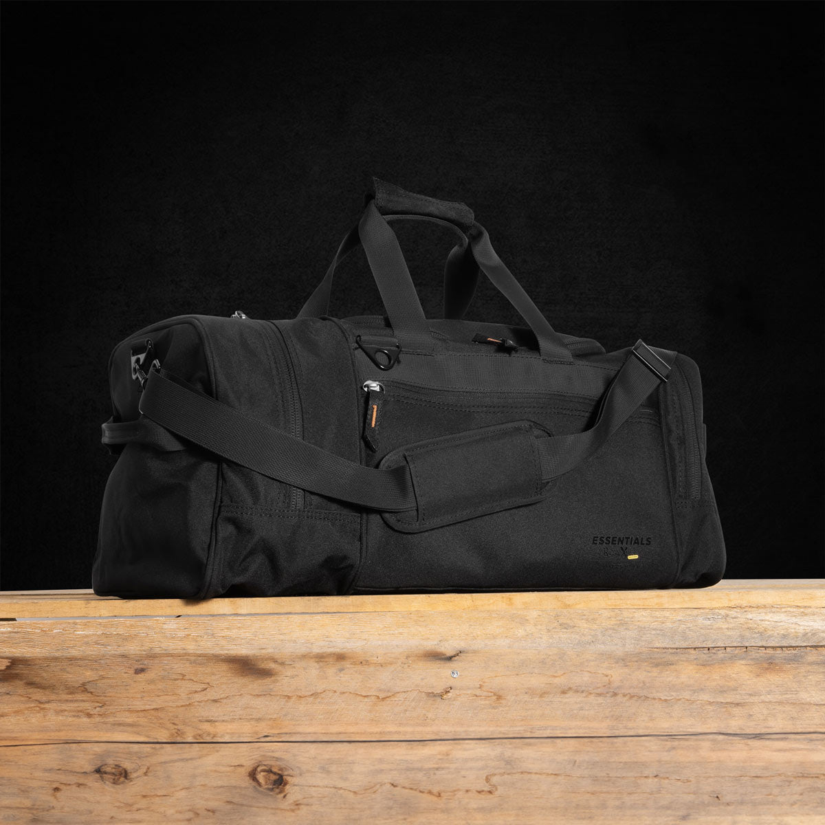 Gym/Carry on Bag - Canvas - Rugged Xtremes