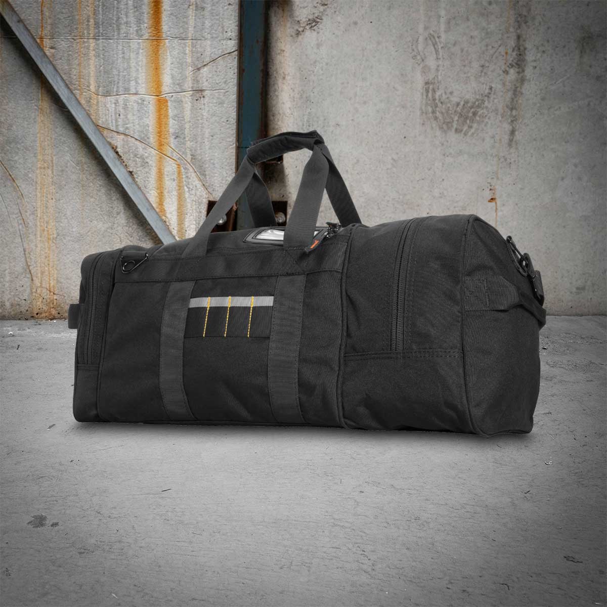 Gym/Carry on Bag - Canvas - Rugged Xtremes