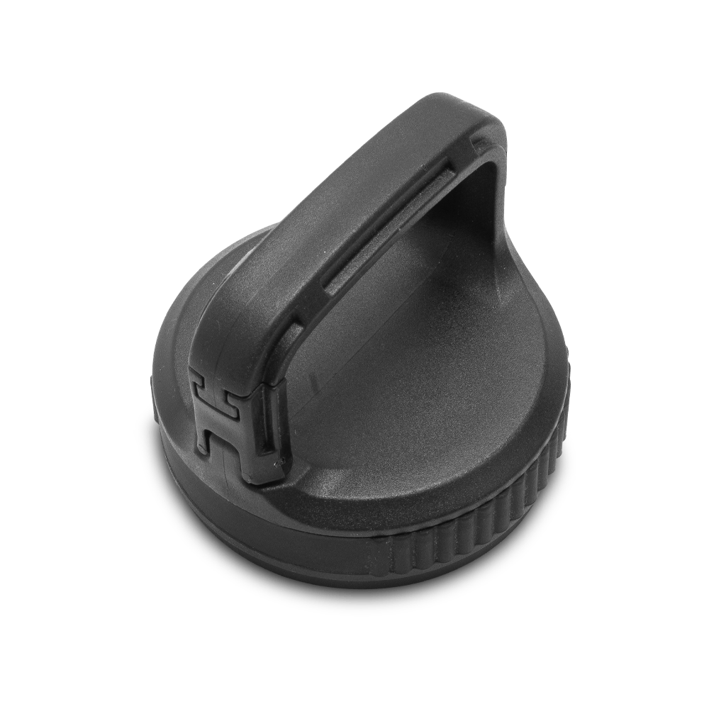 Handle Style - Bottle Lid - Rugged Xtremes