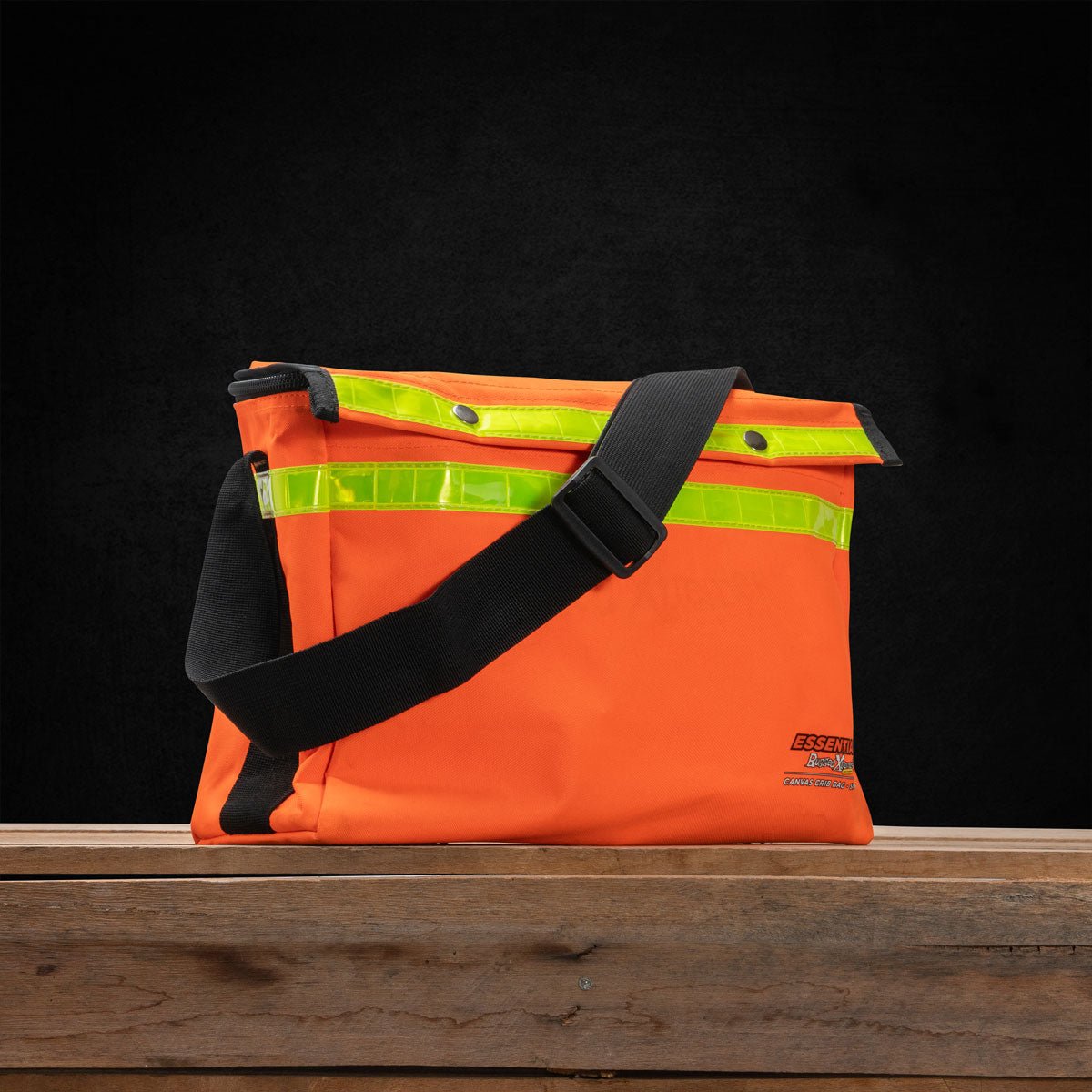 HIVIS Crib Bag - Small - Rugged Xtremes