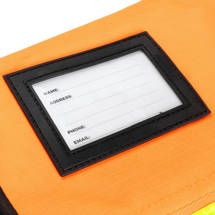 HIVIS Crib Bag - Small - Rugged Xtremes