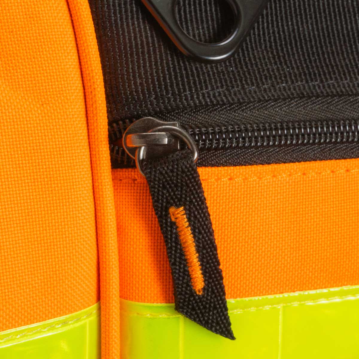 HIVIS PPE Kit Bag – Canvas - Rugged Xtremes