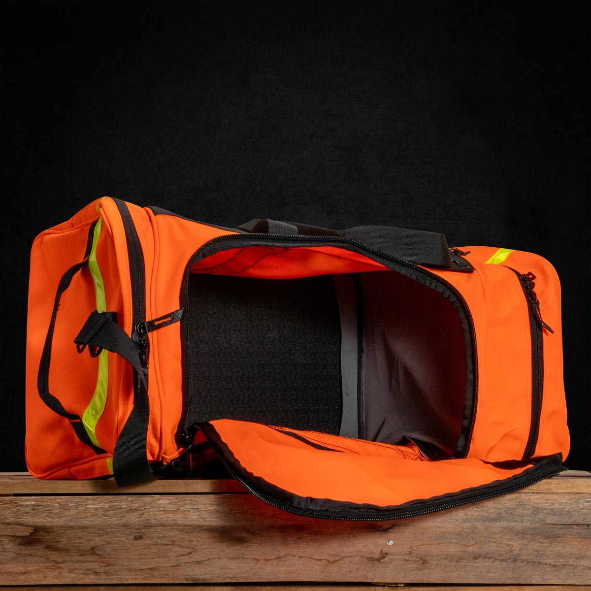 HIVIS PPE Kit Bag – Canvas - Rugged Xtremes