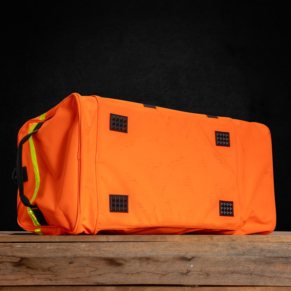 HIVIS PPE Kit Bag – Canvas - Rugged Xtremes