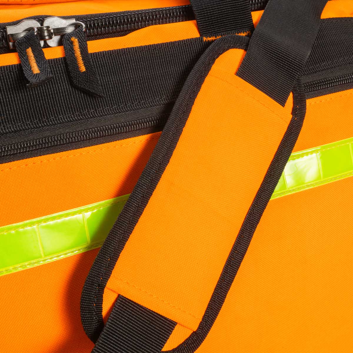 HIVIS PPE Kit Bag – Canvas - Rugged Xtremes