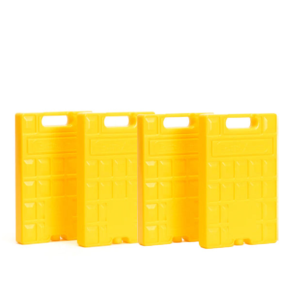 ice bricks - 4 pack