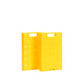 ICE BRICKS - 2 PACK
