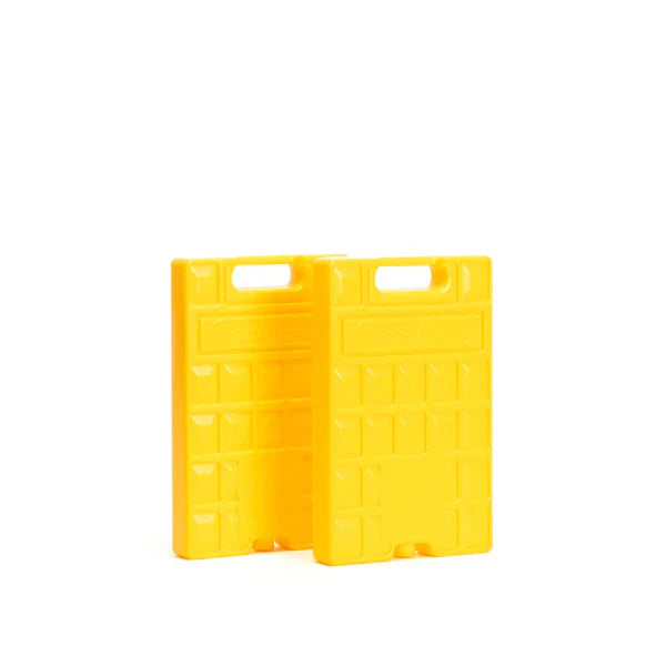 SMOKO PACK - 15L - PVC - BLACK