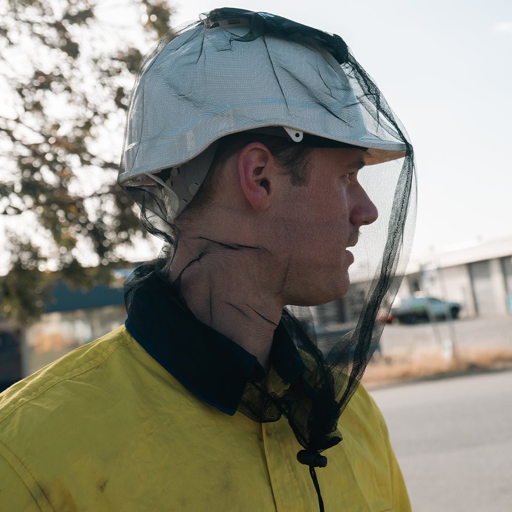 Insect Head Net - Rugged Xtremes