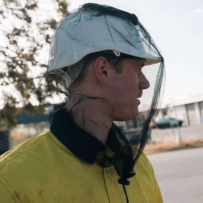 Insect Head Net - Rugged Xtremes