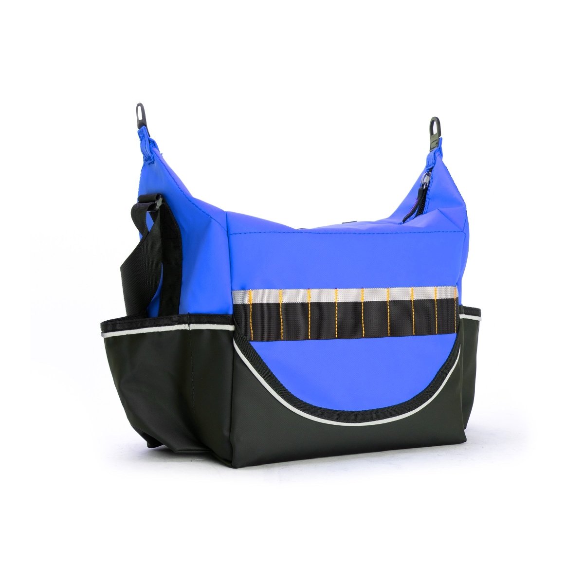 Insulated Crib Bag – Blue PVC - Rugged Xtremes