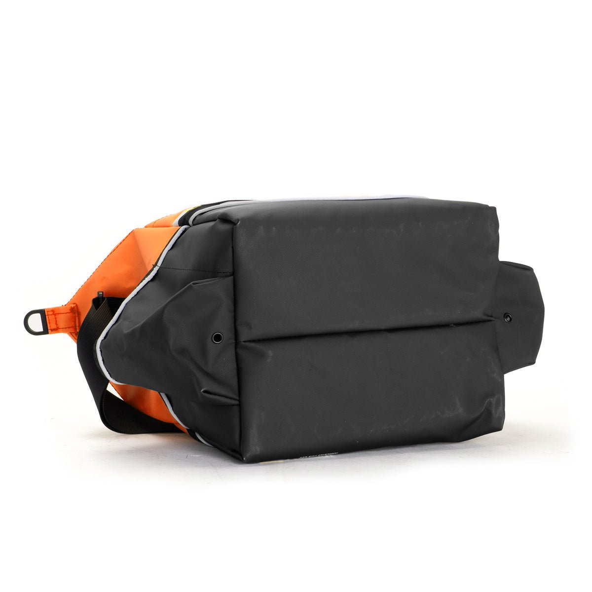 Insulated Crib Bag – Orange PVC - Rugged Xtremes